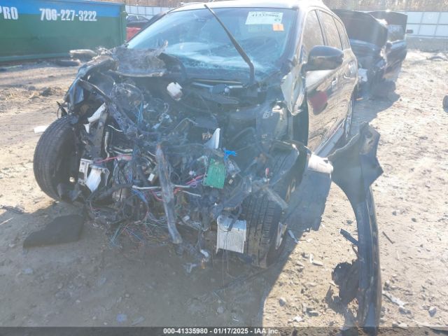 5N1AL0MN6FC544720 Infiniti QX60
