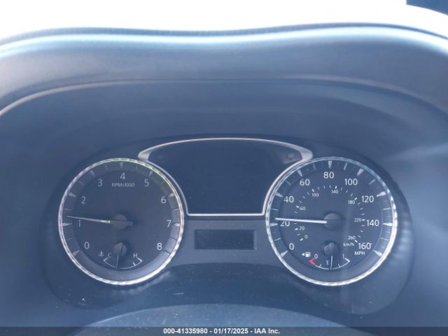 5N1AL0MN6FC544720 Infiniti QX60