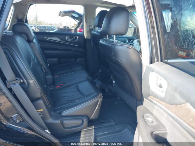 5N1AL0MN6FC544720 Infiniti QX60