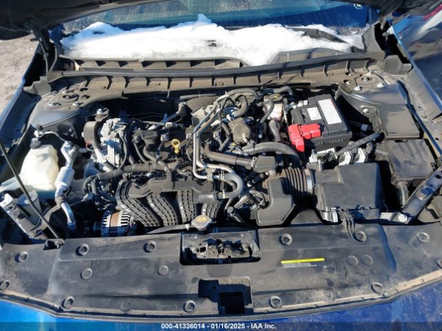 1N4BL4CW7MN312595 Nissan Altima Sr Intelligent Awd