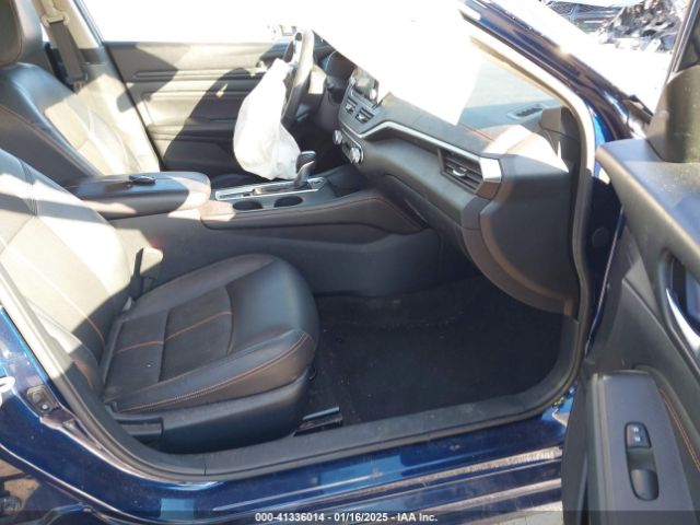 1N4BL4CW7MN312595 Nissan Altima Sr Intelligent Awd