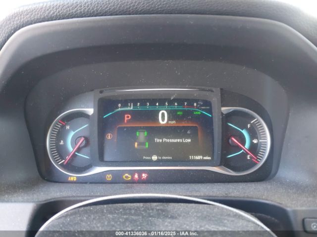5FNYF6H10KB068210 Honda PILOT LX