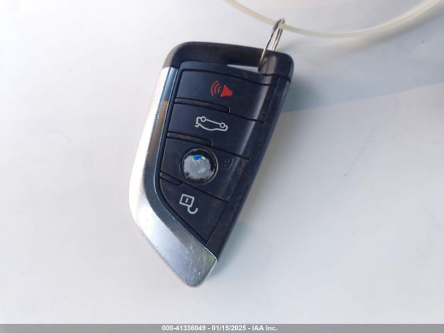 WBA53BH05MCF75051 BMW 530I
