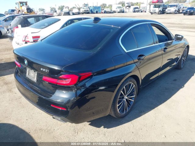 WBA53BH05MCF75051 BMW 530I