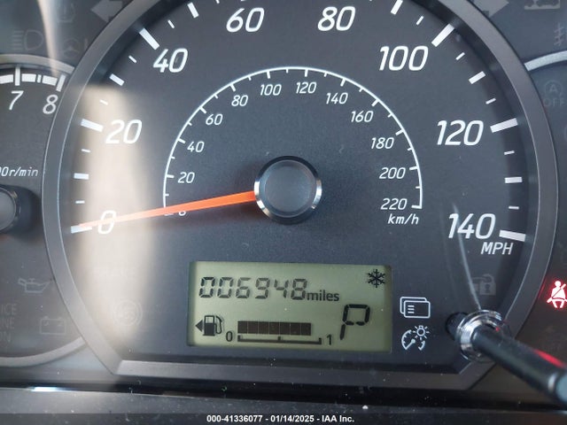 Mitsubishi MIRAGE ES 2024 ML32AUHJ8RH008858 Image 15
