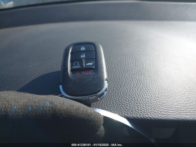 19XFL2H85NE002106 Honda Civic Sport