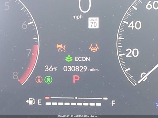 19XFL2H85NE002106 Honda Civic Sport