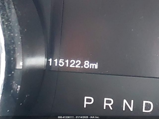 1FA6P8AM8G5334849 Ford Mustang V6