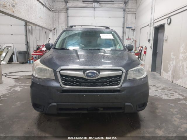 JF2SJADC4EH433640 Subaru Forester 2.5i Premium