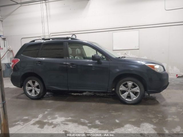 JF2SJADC4EH433640 Subaru Forester 2.5i Premium