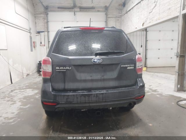 JF2SJADC4EH433640 Subaru Forester 2.5i Premium