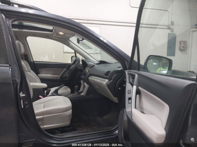 JF2SJADC4EH433640 Subaru Forester 2.5i Premium