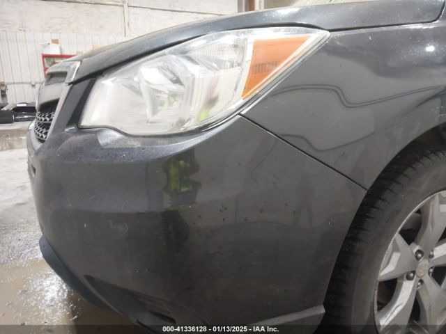 JF2SJADC4EH433640 Subaru Forester 2.5i Premium
