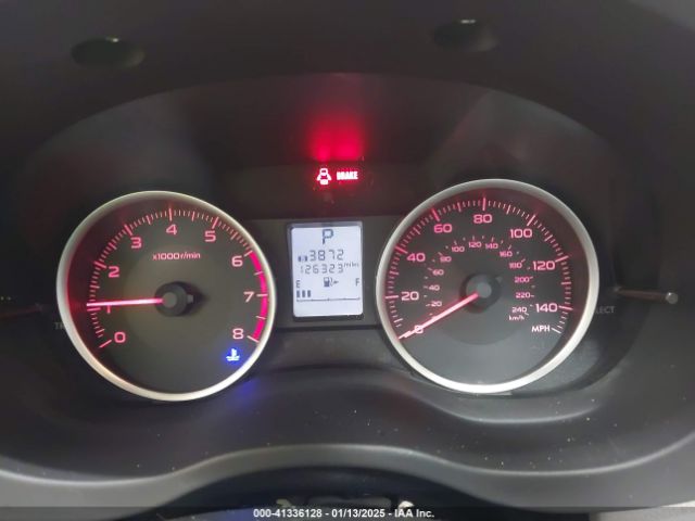 JF2SJADC4EH433640 Subaru Forester 2.5i Premium