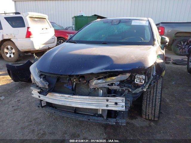 Toyota COROLLA LE 2020 JTDEPRAE4LJ008746 Image 13