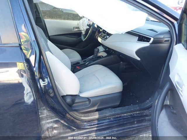 Toyota COROLLA LE 2020 JTDEPRAE4LJ008746 Image 5