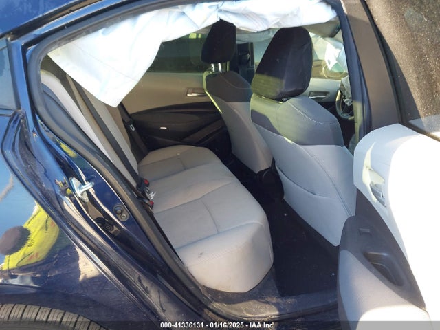 Toyota COROLLA LE 2020 JTDEPRAE4LJ008746 Image 8