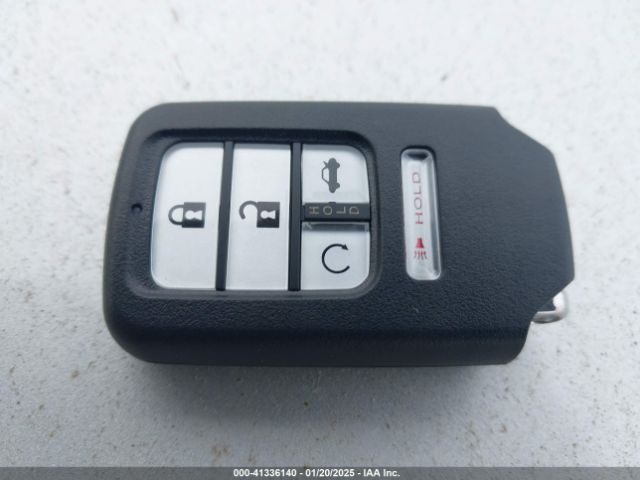 2HGFC1E55JH710487 Honda CIVIC SI