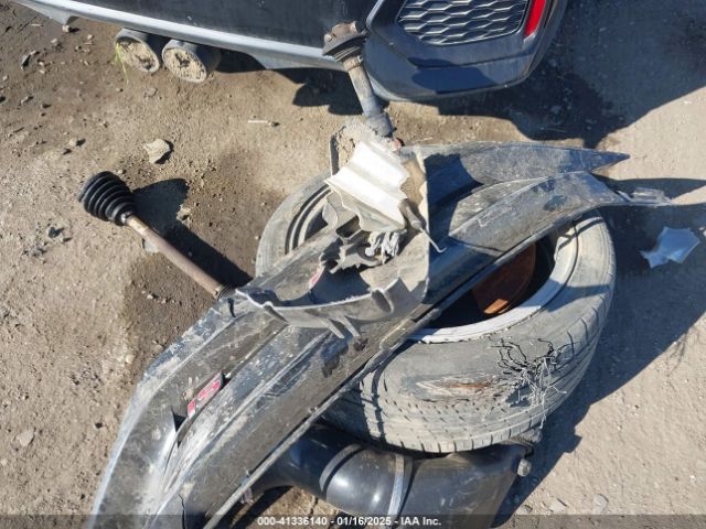 2HGFC1E55JH710487 Honda CIVIC SI