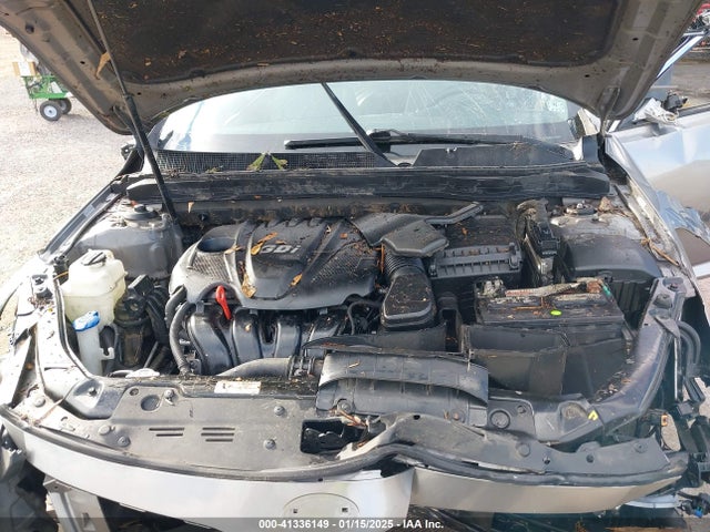 5XXGM4A72EG289636 KIA Optima Lx