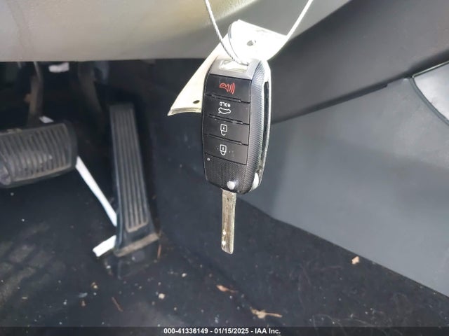 5XXGM4A72EG289636 KIA Optima Lx