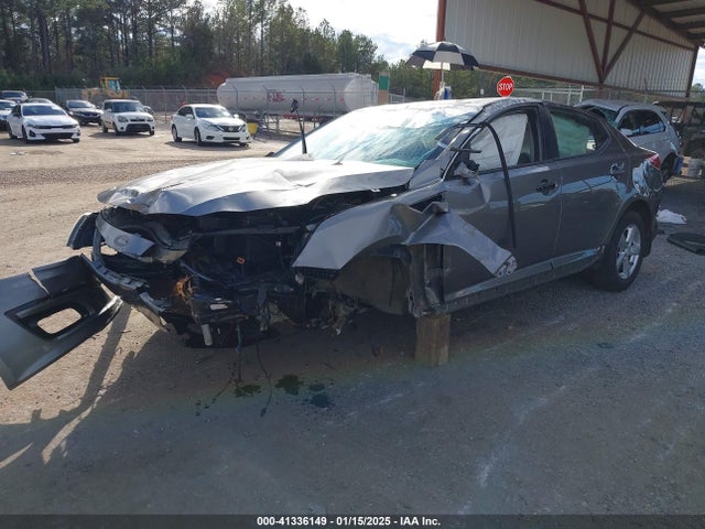 5XXGM4A72EG289636 KIA Optima Lx