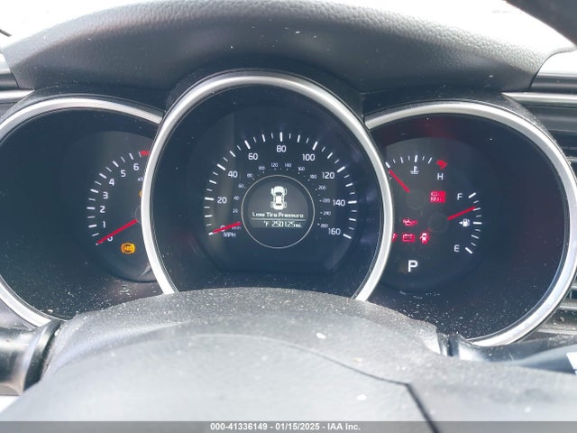 5XXGM4A72EG289636 KIA Optima Lx