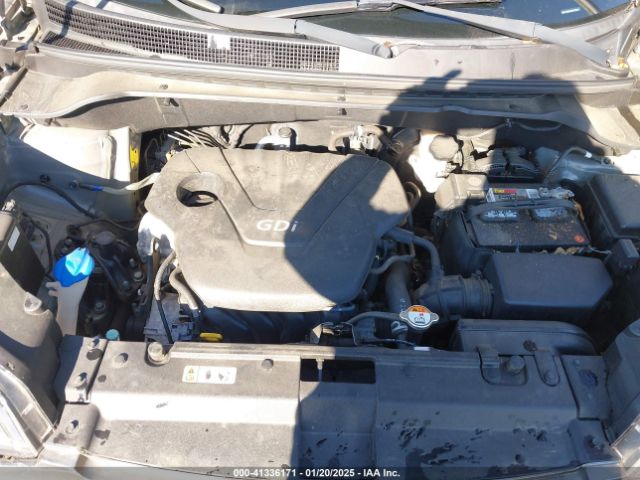 KNDJN2A20G7296298 KIA Soul