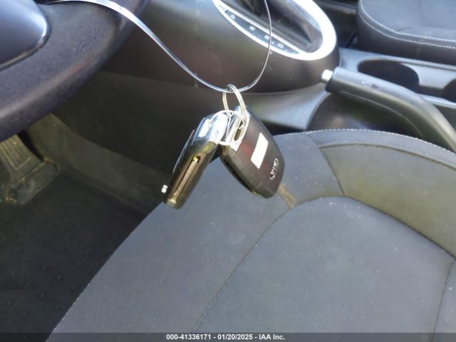 KNDJN2A20G7296298 KIA Soul