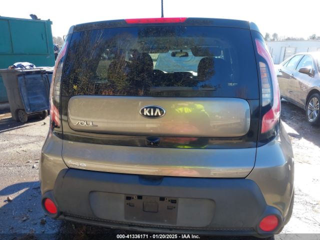 KNDJN2A20G7296298 KIA Soul