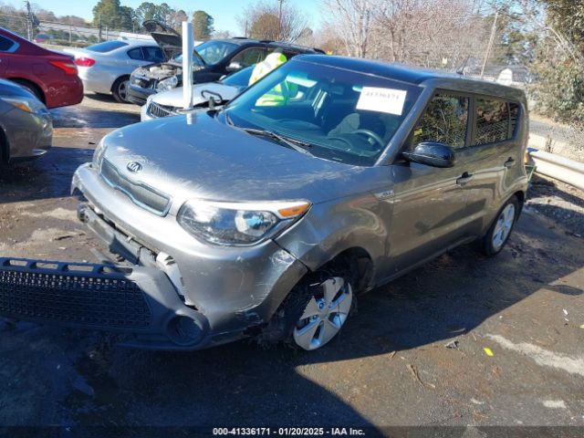 KNDJN2A20G7296298 KIA Soul