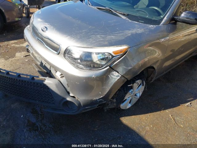 KNDJN2A20G7296298 KIA Soul