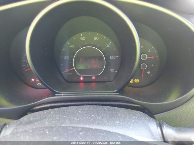 KNDJN2A20G7296298 KIA Soul