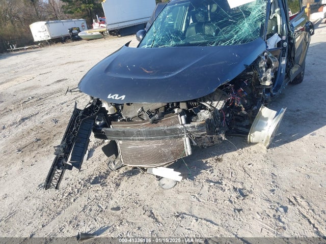 KNDJ23AU1N7831765 KIA SOUL LX