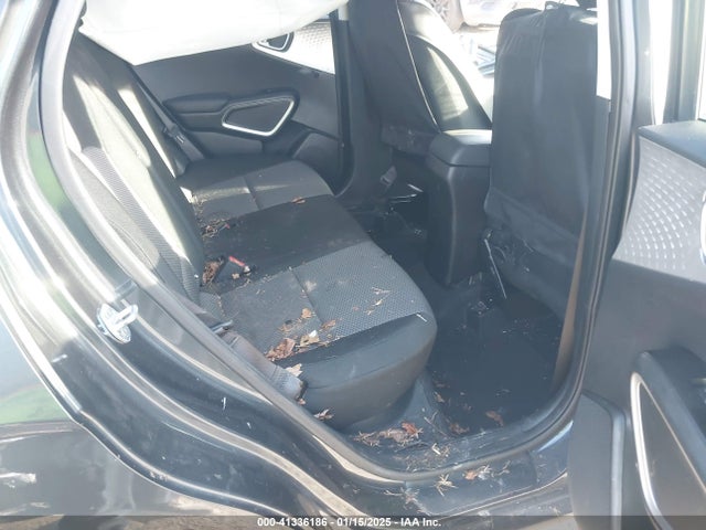 KNDJ23AU1N7831765 KIA SOUL LX