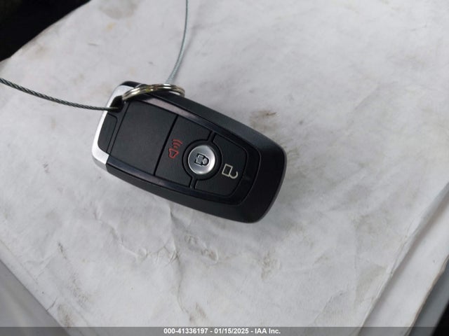 Ford Ecosport Se 2021 MAJ6S3GL8MC410738 Image 11