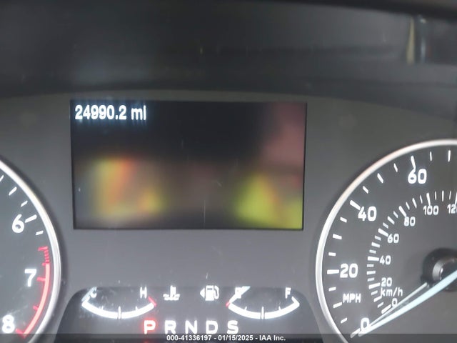 Ford Ecosport Se 2021 MAJ6S3GL8MC410738 Image 15