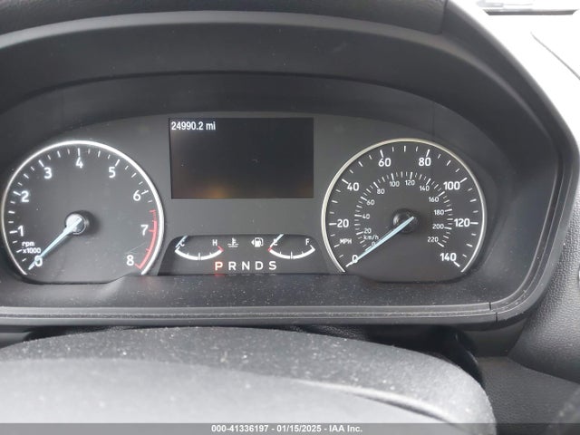 Ford Ecosport Se 2021 MAJ6S3GL8MC410738 Image 7