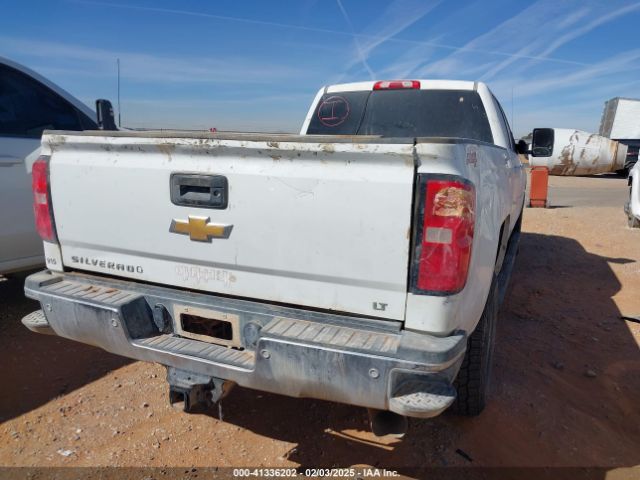 1GC1KSEY7KF181199 Chevrolet Silverado 2500hd Lt
