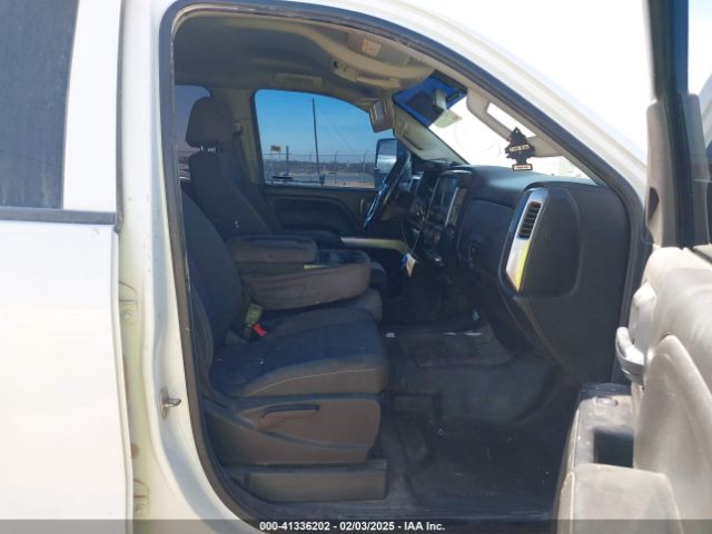 1GC1KSEY7KF181199 Chevrolet Silverado 2500hd Lt