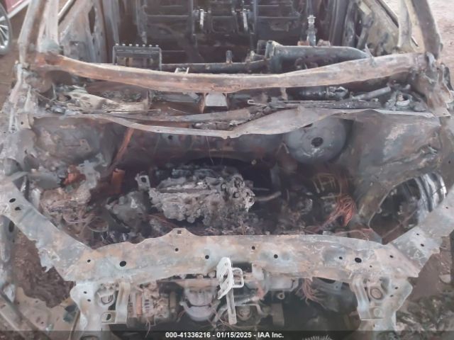 5FNRL5H48EB106000 Honda ODYSSEY EX
