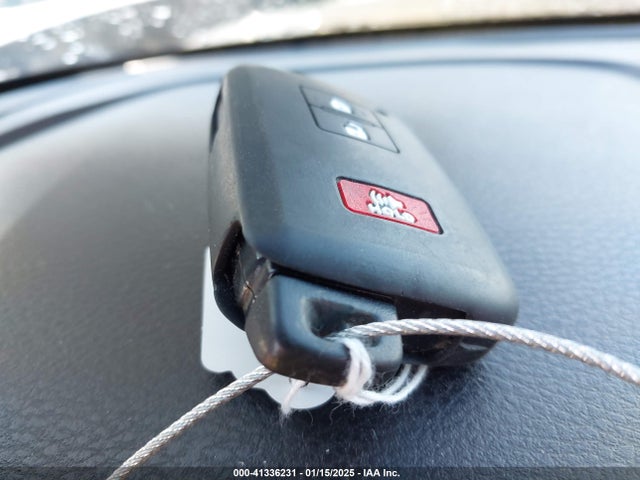 Toyota 2gr-fks 2018 3TMBZ5DN6JM013626 Image 11