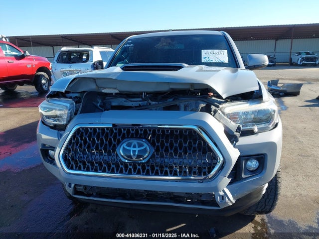 Toyota 2gr-fks 2018 3TMBZ5DN6JM013626 Image 13
