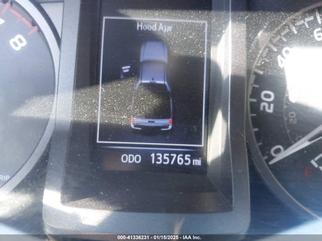Toyota 2gr-fks 2018 3TMBZ5DN6JM013626 Image 16