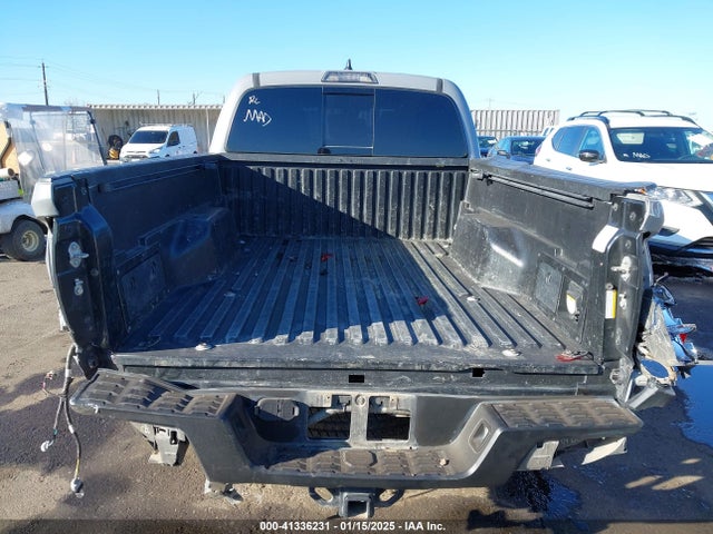 Toyota 2gr-fks 2018 3TMBZ5DN6JM013626 Image 17