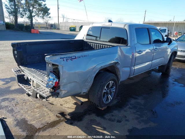 Toyota 2gr-fks 2018 3TMBZ5DN6JM013626 Image 4