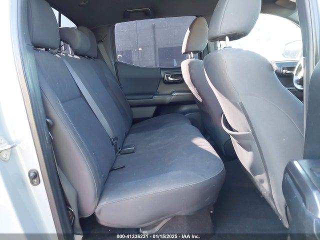 Toyota 2gr-fks 2018 3TMBZ5DN6JM013626 Image 8