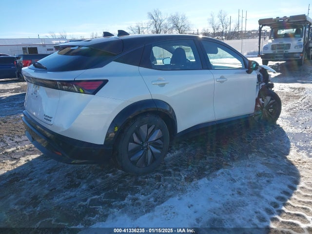 Nissan Ariya Platinum+ 2023 JN1DF0CD3PM700681 Image 4