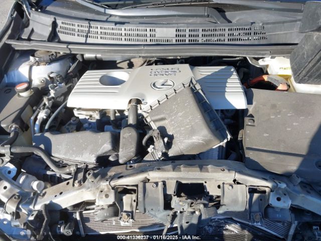 JTHKD5BH7F2214010 Lexus CT 200H