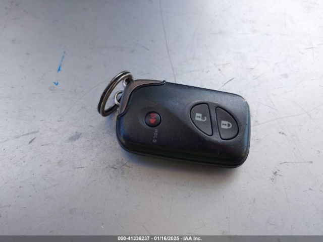 JTHKD5BH7F2214010 Lexus CT 200H